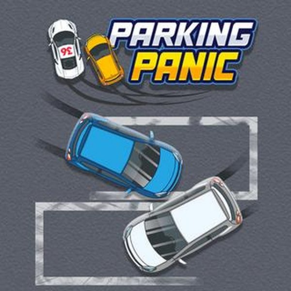 Parking Puzzle Challenge