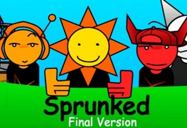 Sprunked Music Mix: Creative Sound Play