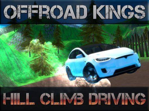 Rugged Terrain Racing Challenge