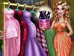 Formal Wear Styling Studio