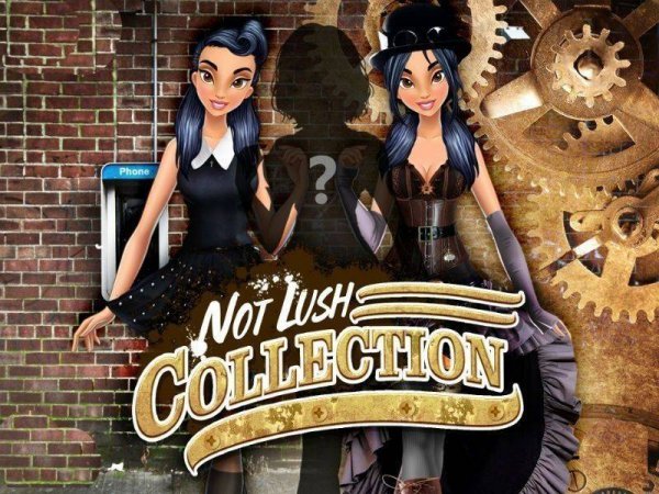 Harmonious Collection Puzzle