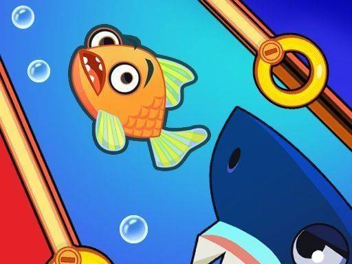 Aquatic Rescue Logic Challenge