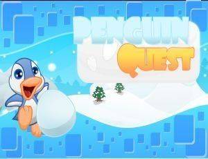 Arctic Egg Rescue
