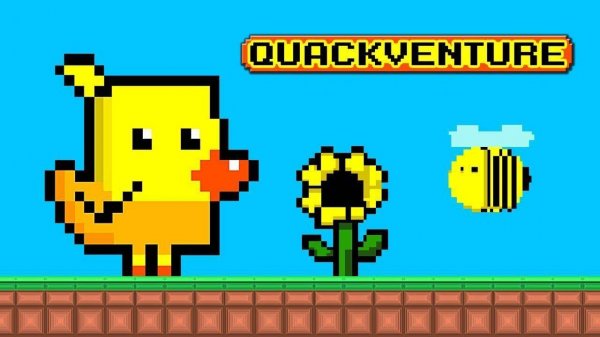 Meadow Duck Logic Quest