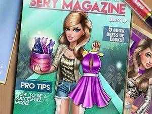 Style Spotlight Magazine Creator