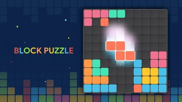 Tile Arranger - Shape Placement Puzzle