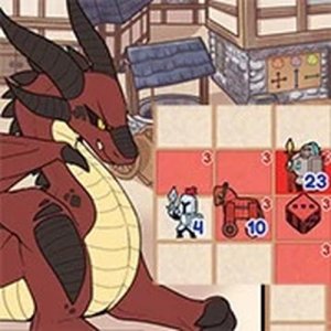 Fire and Dice Online Game