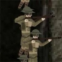 1917 Tactical Strategy Game