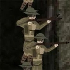 Warfare 1917 Strategy Game