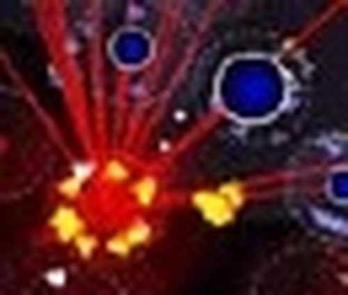 Starbaron Online Strategy Game