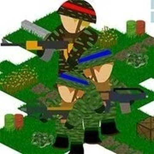 Strategic Turn-Based Command