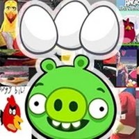 Stolen Eggs Rhythm Game