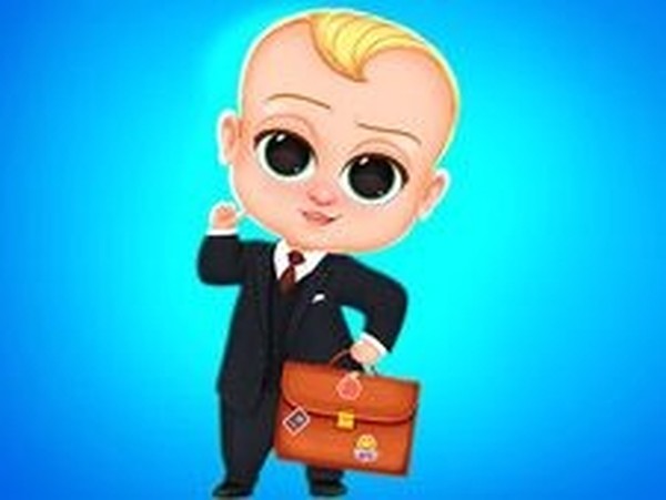 Boss Baby Stylist Adventure
