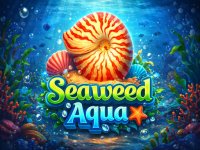 Seaweed Aqua Puzzle Game