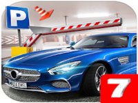 Parking Pro 2.0 Driving Challenge