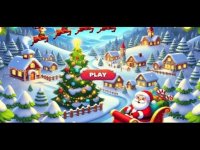 Snowman's Playful Maze Rescue Game