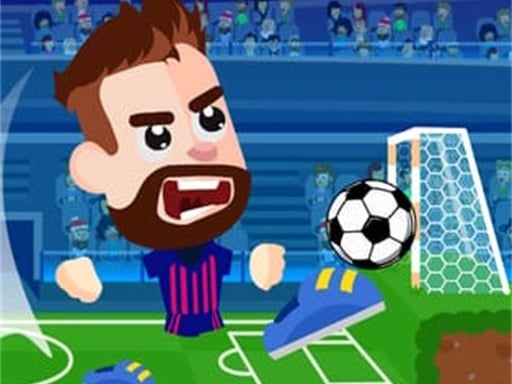 Football Masters Online Action
