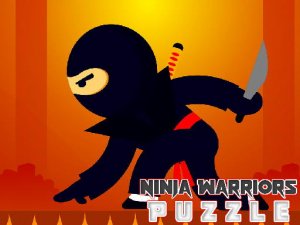 Ninja Puzzle Quest