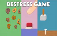 Destress Game: Relaxing Mini-Games Online