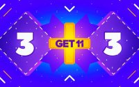 Get 11: Block & Number Puzzle Game Online