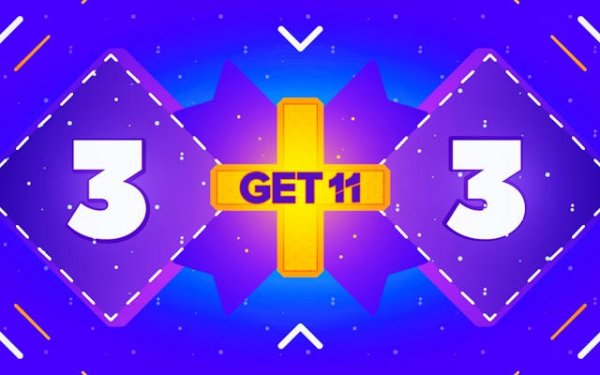 Get 11: Block & Number Puzzle Game Online
