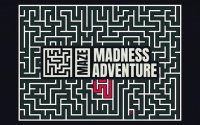 Maze Madness Adventure: Puzzle Maze Game