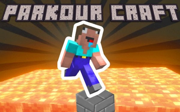 Blocky Dash Challenge