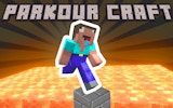 Blocky Dash Challenge