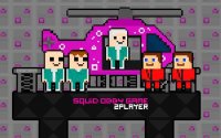 Squid Obby Game 2Player - Escape Challenge Online Game