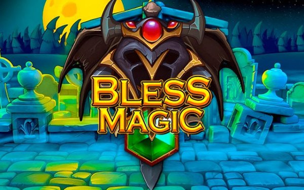 Mystic Growth Realm