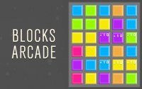 Blocks Arcade Puzzle Game