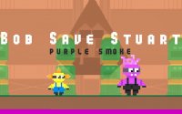 Bob Save Stuart - Banana Rescue Adventure Online Game