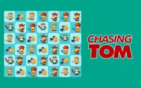 Chasing Tom - Fun Adventure Game