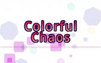 Colorful Chaos: Fun Color Ball Matching Puzzle Game Online