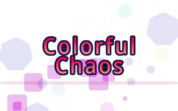Colorful Chaos: Fun Color Ball Matching Puzzle Game Online