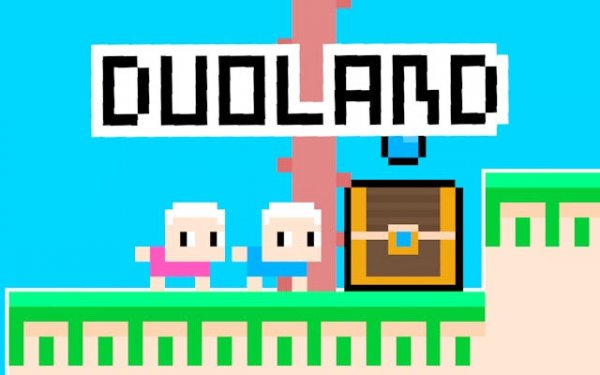 Duoland Pirate Treasure Adventure Online Game