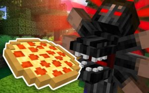 Creature Care in Projectileblock