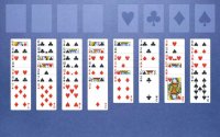 Freecell Solitaire Time Challenge Online Game