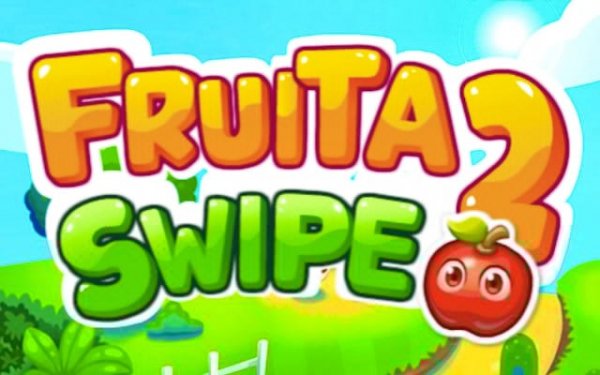 Fruita Swipe 2 - Fruit Match Puzzle Game Online