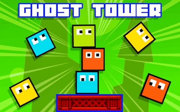 Tower Build Challenge