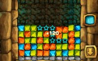 Gold Rush - Treasure Hunt Match 3 Puzzle Game Online