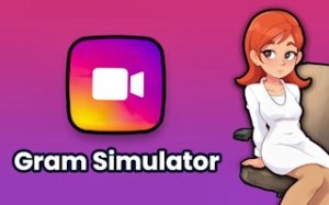 Content Creator: Social Media Simulator