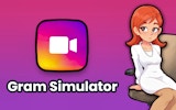 Content Creator: Social Media Simulator