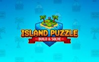 Island Puzzle: Build and Solve Logic Game Online
