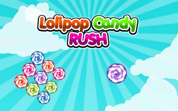 Confection Connection: Tile Swap Puzzle