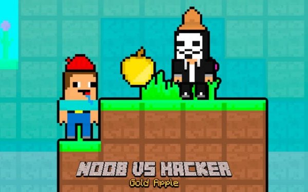 Golden Apple Race Online Game
