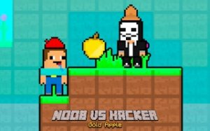Golden Apple Dash Arena