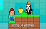 Golden Apple Dash Arena
