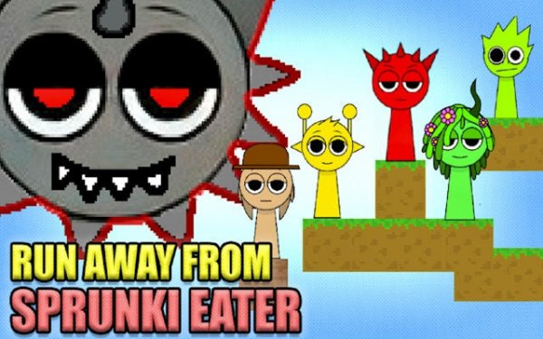 Quick Dash Escape - Platform Runner