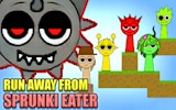 Quick Dash Escape - Platform Runner